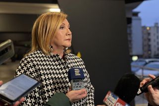 Schillerová: Očekávala bych pokoru Ukrajiny. Budeme řešit jejich velvyslance - Seznam Zprávy